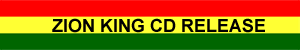 Zion King Double CD Release