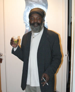 Zion King GG 2003