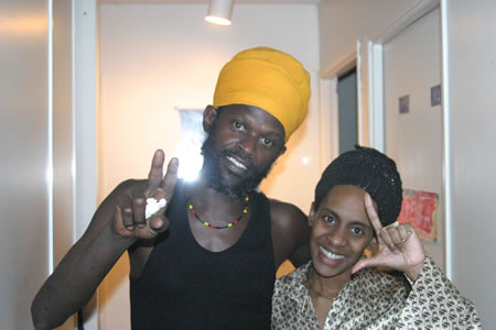 Zion King GG 2003