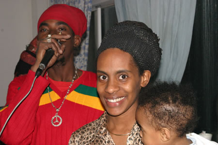 Zion King GG 2003