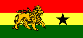 Zion Flag